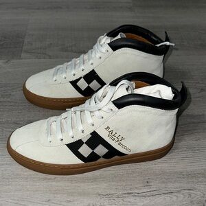 Men’s Bally Vita-Parcours Sneaker